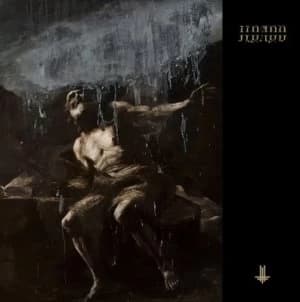 I Loved You at Your Darkest by Behemoth CD Album