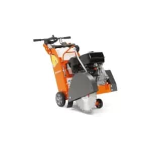 FS400LV 18" petrol floor saw - , - Husqvarna