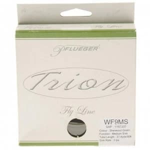 Shakespeare Trion Fly Line - Med