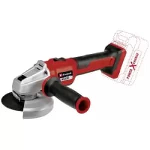 Einhell Power X-Change AXXIO 18/125 Q 4431151 Cordless angle grinder 125 mm