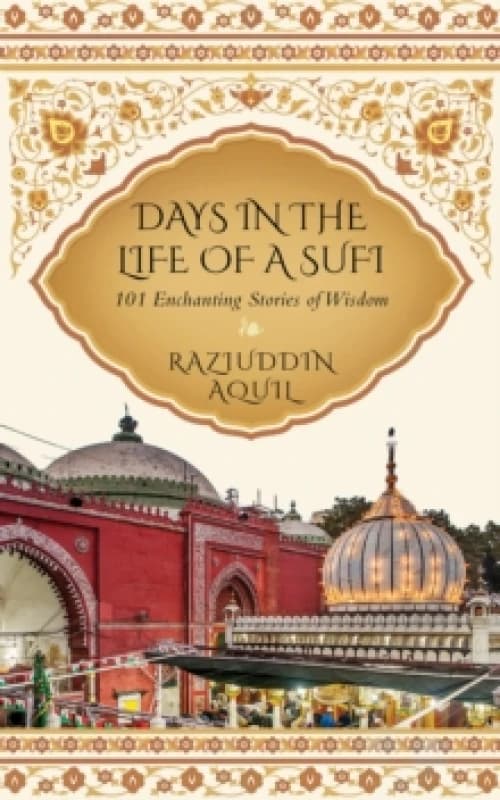 Days in the Life of a Sufi Paperback / softback