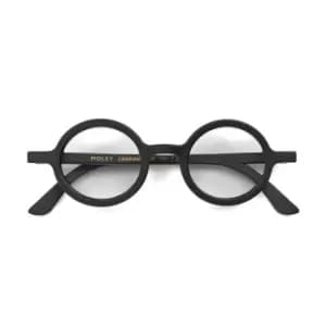 London Mole London Mole - Moley Reading Glasses - Black