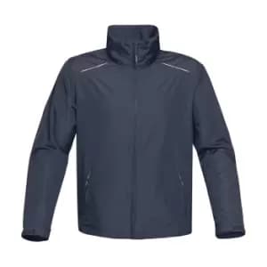 Stormtech Mens Nautilus Performance Soft Shell Jacket (M) (Navy)