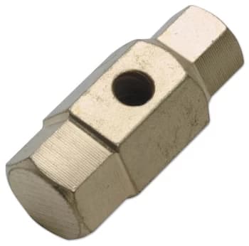 Laser Tools 1575 Drain Plug Key - 14/17mm Hex