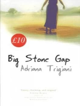 Big Stone Gap by Adriana Trigiani Hardback