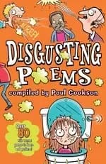 Scholastic Poetry: Disgusting Poems