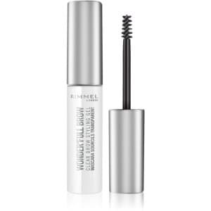 Rimmel Wonder'full Brow Gel Clear