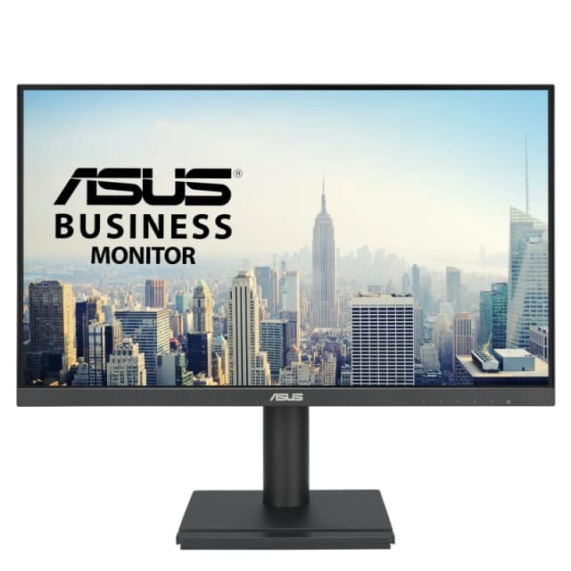 Asus ASUS VA24DQFS computer monitor 60.5cm (23.8") 1920 x 1080 pixels Full HD LCD Black VA24DQFS