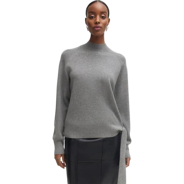 Boss Framissy 10254998 01 - Grey Grey 8