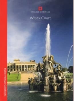 Witley Court by Roger White Paperback