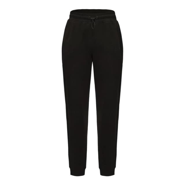 Everlast Premium Closed Hem Joggers Mens Black 09 male XS