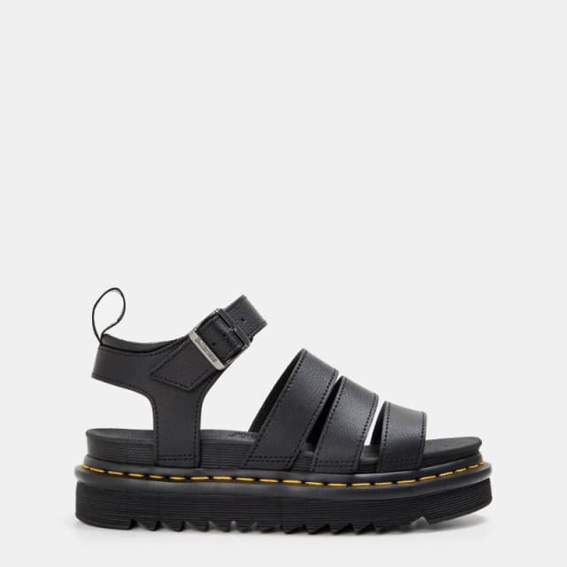 Dr Martens Blaire Sandal Black female 7 (41)