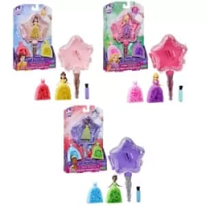 Princess Secret Styles Magic Glitter Wand for Merchandise