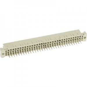 Edge connector receptacle 09 03 232 6825 Total number of pins 32 No. o