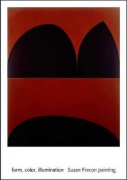 Form color illumination by Ulrich Loock