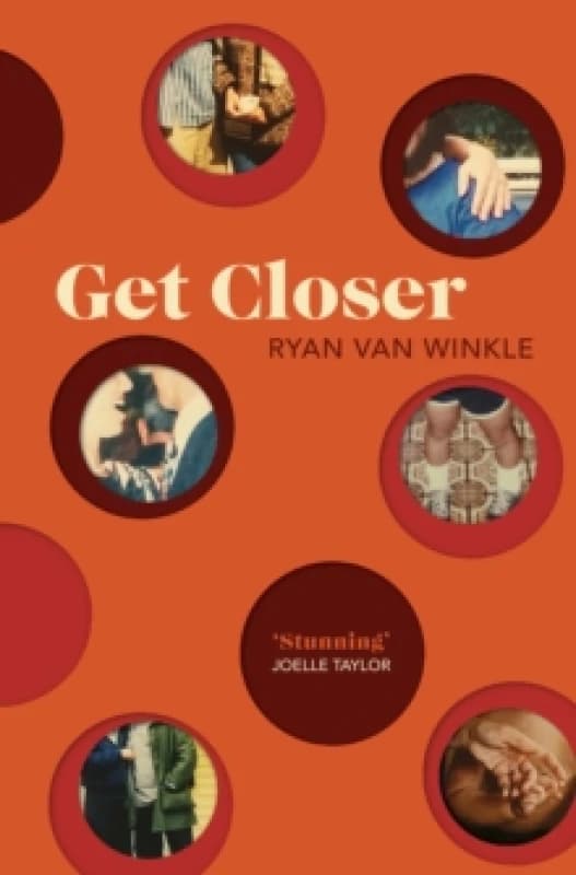 Get Closer Paperback / softback