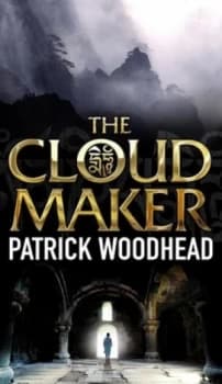 The cloud maker by Patrick Woodhead
