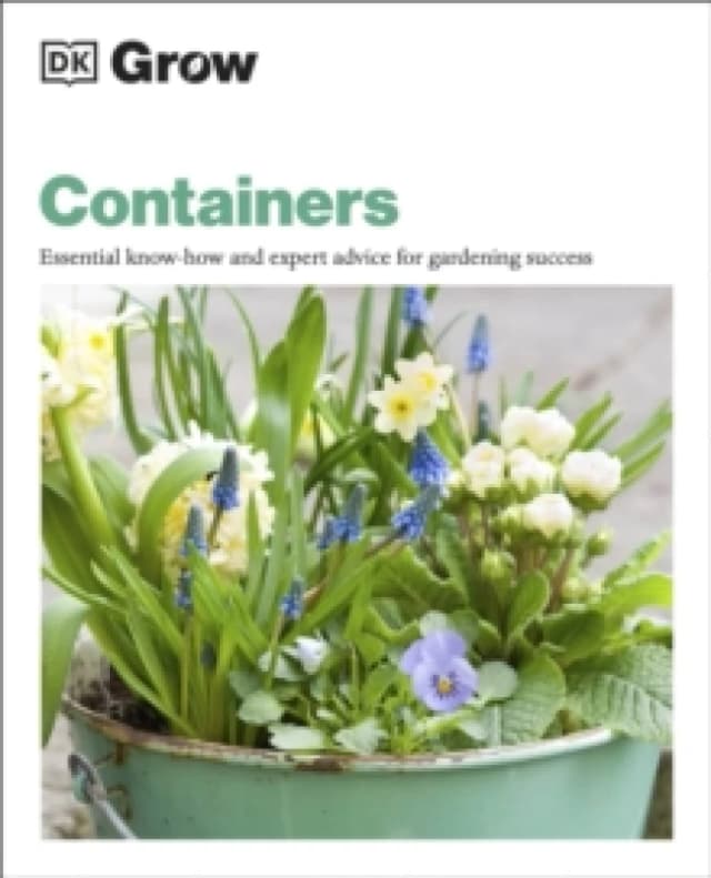 Containers. Paperback. By Geoff Stebbings Books