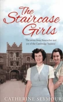 The Staircase Girls by Catherine Seymour Paperback