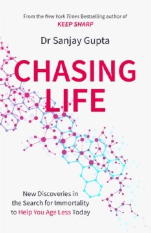 Chasing Life Paperback / softback