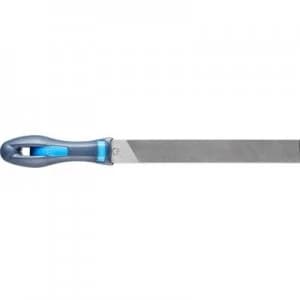 PFERD 11272207 Universal-Sharpening parts flat blunt 200 mm bat 2 incl. file handle 200 mm