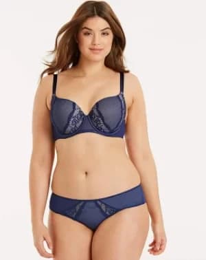 Ultimo Rumina Fuller Bust Wired Bra