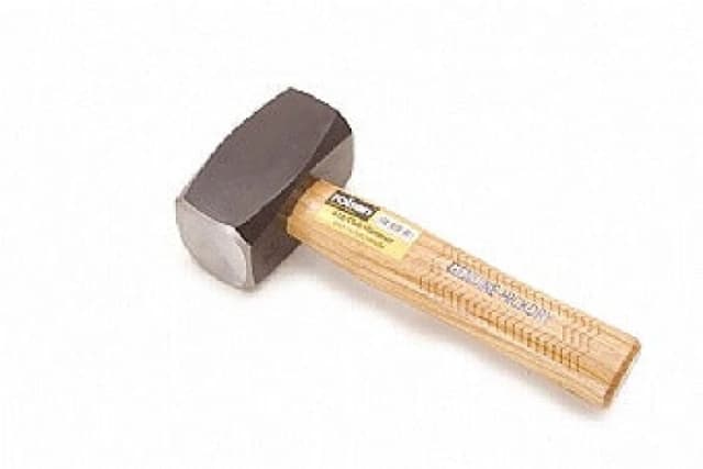 Rolson 2.5LB Club Hammer