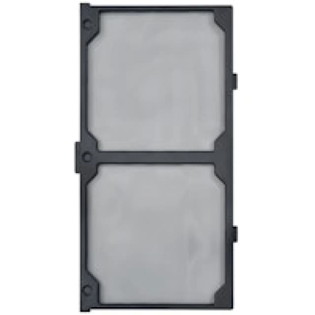 LIAN LI Lancool 207 Front Dust Filter Black