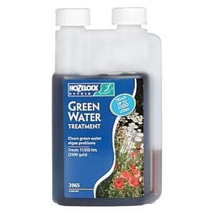 Hozelock Green Water Treatment - 250ml