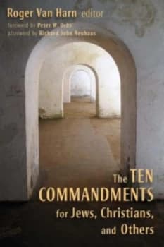 The Ten Commandments for Jews Christians and Others Paperback