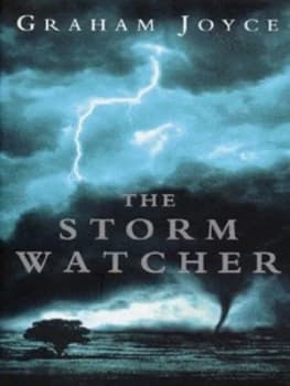 The Stormwatcher by Graham Joyce Book