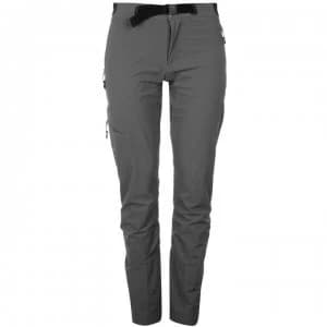 Karrimor Hot Rock Trousers Ladies - Light Grey