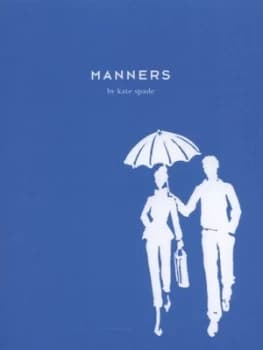Manners by Kate Spade Hardback