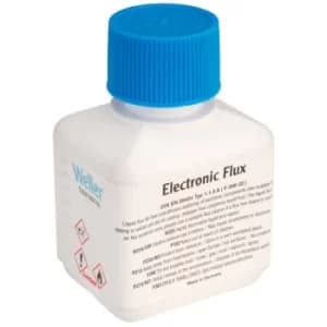 Weller T0051383199 Electronic Flux 100ml