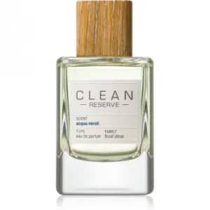 Clean Reserve Acqua Neroli Eau de Parfum Unisex 100ml