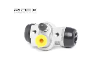 RIDEX Brake Cylinder SUZUKI,SUBARU 277W0043 26221KA041,26221KA042,26221KA040 Wheel Cylinder,Brake Wheel Cylinder,Wheel Brake Cylinder 5340175F00