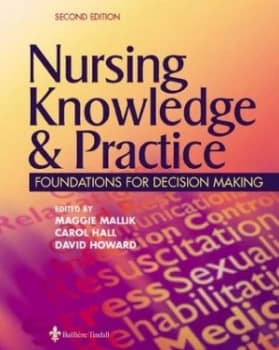 Nursing Knowledge and Practice by Maggie Mallik Paperback