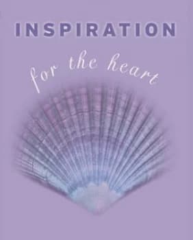 Inspiration for the Heart by Kate Marr Kippenberger Hardback