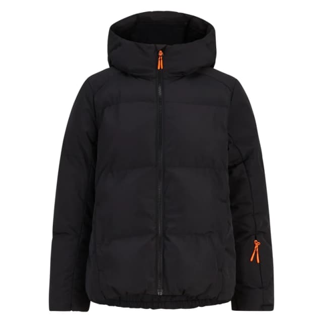 Ziener Aware Jacket Junior - Black 7 - 8 Years