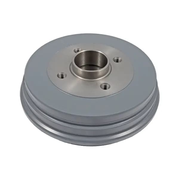 Blue Print BRAKE Drum REAR ADN14717
