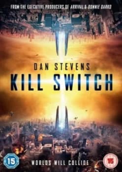 Kill Switch - DVD