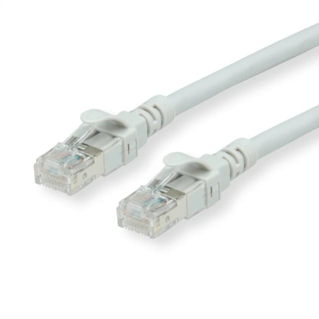 ROLINE 21152506 networking cable Grey 7.5 m Cat6 U/UTP (UTP)