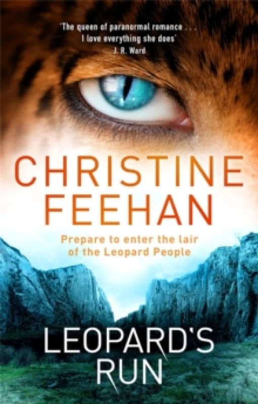Leopard's Run. Paperback. By Christine Feehan Books