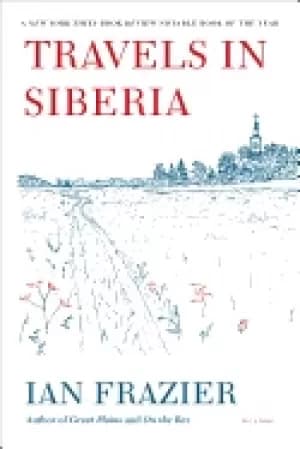 travels in siberia