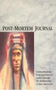 Post-Mortem Journal by Jane Sherwood
