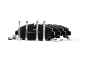FERODO Brake pad set MERCEDES-BENZ FVR4469 0054205220,0054207020,0084205020 9104204000,2E0698151H,JZW698151AB