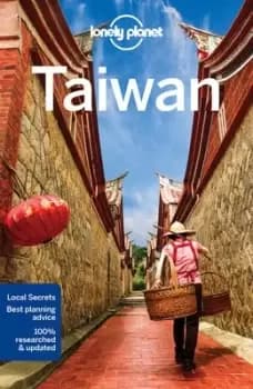 Taiwan by Piera Chen