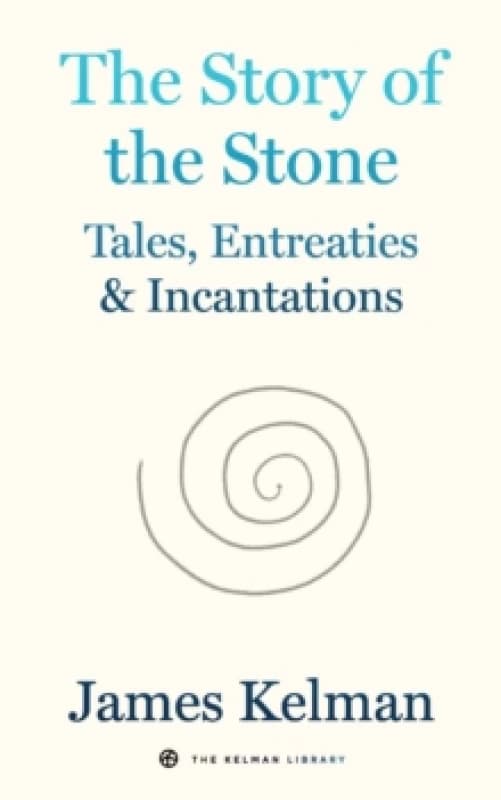 The Story of Stone Paperback / softback
