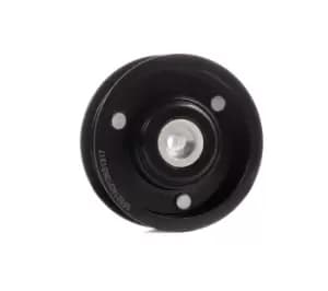 RIDEX Tensioner Pulley MERCEDES-BENZ 310T0229 68020889AA,68052717AA,04862625AA Tensioner Pulley, v-ribbed belt 2722020419,2722020619,2722020719