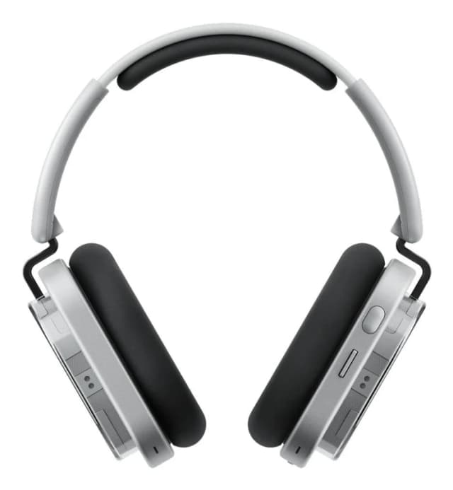 Nothing Nothing Headphone (1) Headset Wired & Wireless Head-band Calls/Music USB Type-C Bluetooth Black, White A11300006
